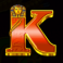 pyramid-king-slot-k-symbol