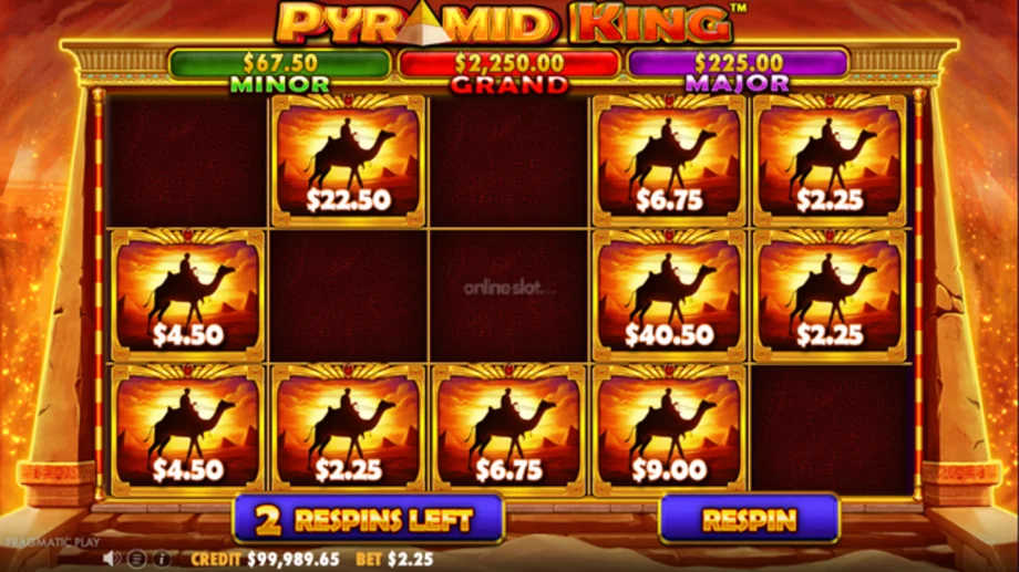 pyramid-king-slot-respins