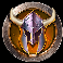 rise of olympus 1000 mask symbol