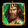 rise of olympus 1000 poseidon symbol