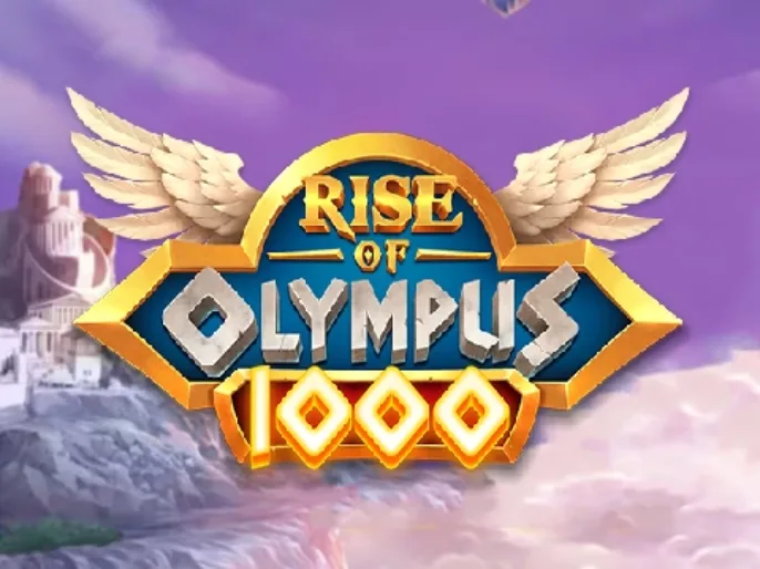 Rise of Olympus 1000 Slot