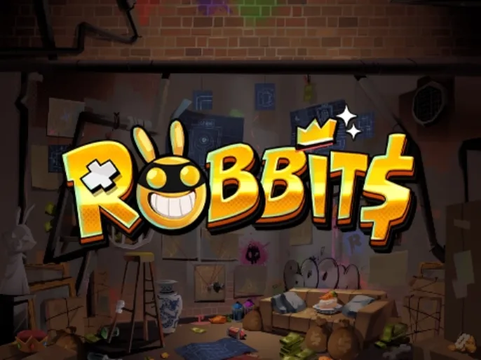 Robbits Slot
