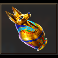 scarab rising megaways anubis symbol