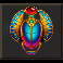 scarab rising megaways scarab symbol