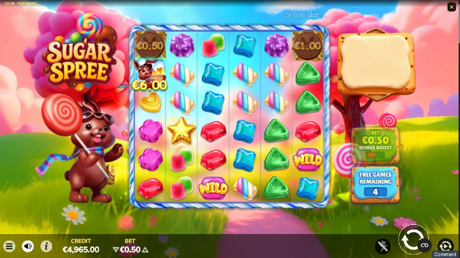 sugar-spree-slot-free-spins