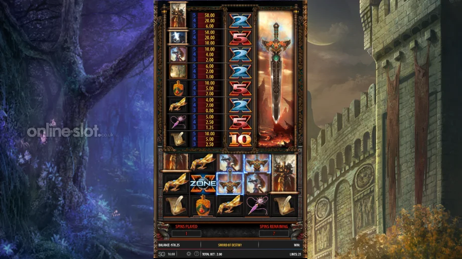 sword-of-destiny-slot-free-spins