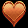 the great banker heart symbol