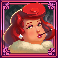 the great banker lady symbol