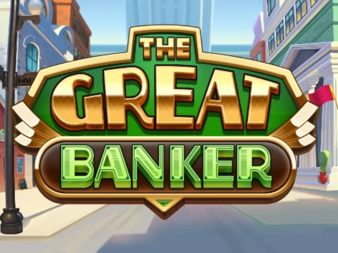 The Great Banker Slot