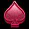 the great banker spade symbol