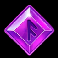 thor power coins purple rune symbol