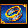 thor power coins ring symbol