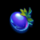 tropicool 5 slot blue berry symbol