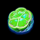tropicool 5 slot lime symbol