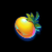 tropicool 5 slot orange berry symbol