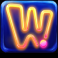 tropicool 5 slot wild symbol