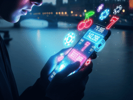 UK Youth Gambling — A Growing Issue that Needs a Real Solution