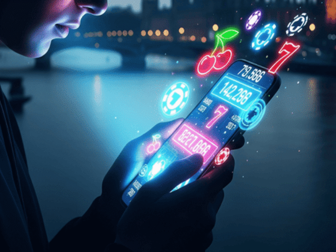 UK Youth Gambling — A Growing Issue that Needs a Real Solution