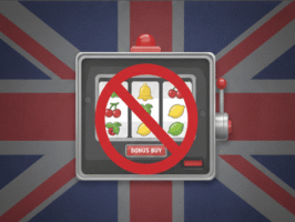 Why You Won’t Find Bonus Buy Slots in the UK
