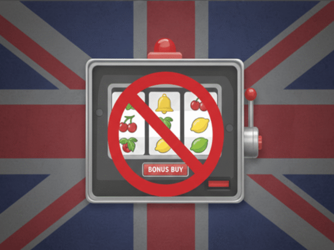 Why You Won’t Find Bonus Buy Slots in the UK