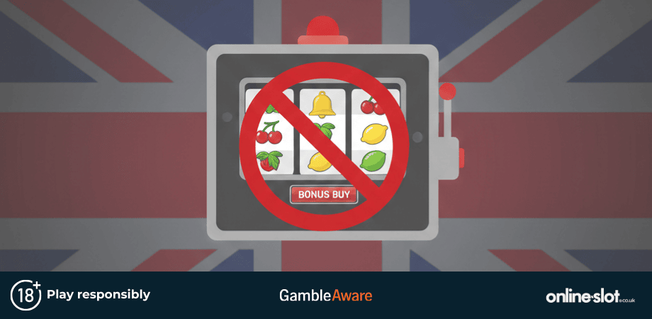 why you wont find bonus buy slots in the uk main