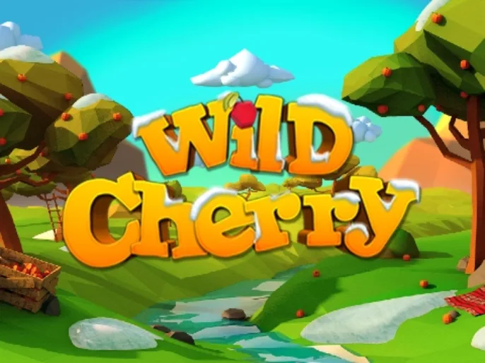 Wild Cherry Slot