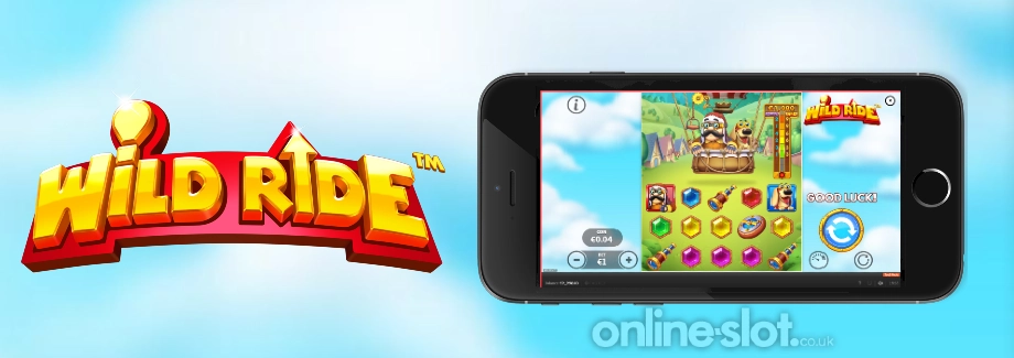 wild-ride-mobile-slot