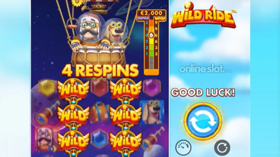 wild-ride-slot-respins