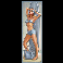 wild-water-blue-female-surfer-symbol
