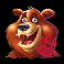 wolf-cub-bear-symbol