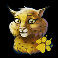 wolf-cub-lynx-symbol