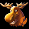 wolf-cub-moose-symbol