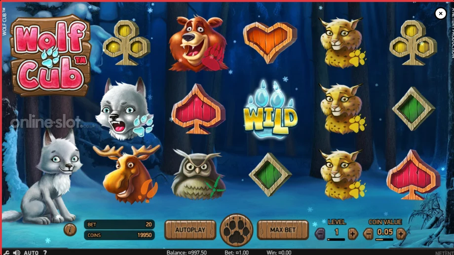 wolf-cub-slot-base-game