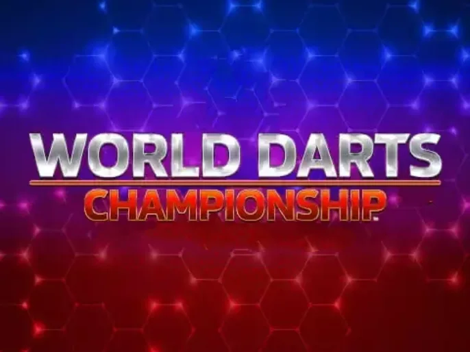 World Darts Championship™ Slot