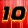 10000 x gold 2 slot 10 symbol