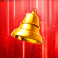 10000 x gold 2 slot bell symbol