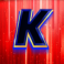 10000 x gold 2 slot k symbol