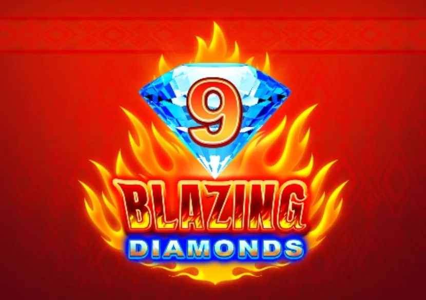 9-blazing-diamonds-slot-logo