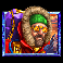 9k yeti gold male climber symbol