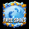 9k yeti gold scatter symbol