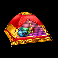 9k yeti gold tent symbol