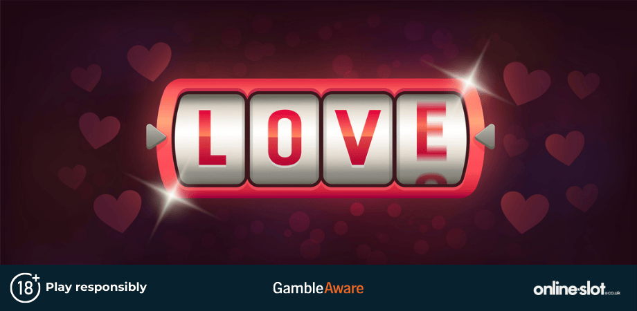 Valentine's Day Slots 2026 Find Your Perfect Match with Online Slot
