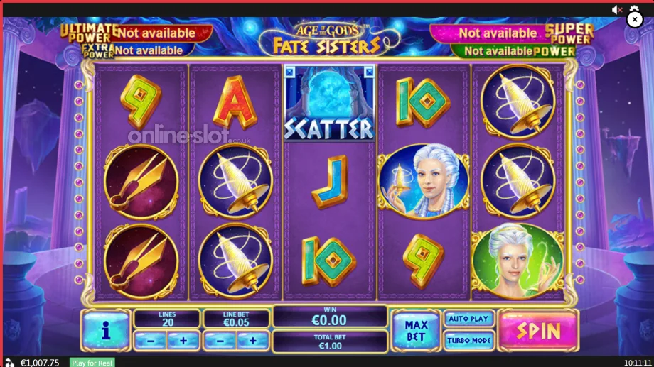 age-of-the-gods-fate-sisters-slot-base-game