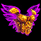 age-of-the-gods-goddess-of-wisdom-golden-armour-symbol