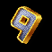 age of the gods goddess of wisdom number nine symbol