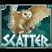age of the gods goddess of wisdom scatter symbol