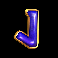 amazing link zeus boost letter j symbol