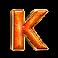 amazing link zeus boost letter k symbol