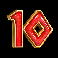 amazing link zeus boost number ten symbol