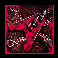 annihilator guitar symbol